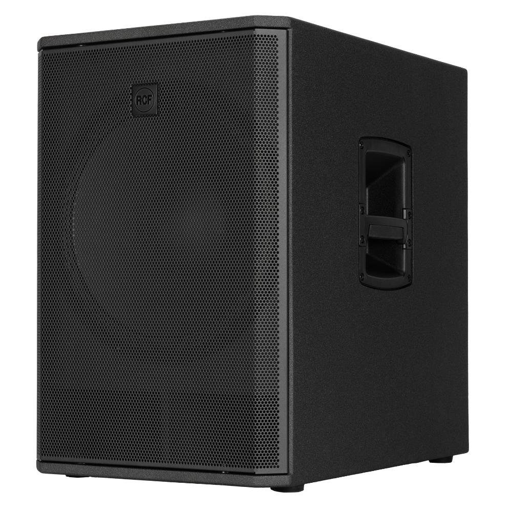 RCF EVOX V15 Three-Way Portable Column PA System - view 6
