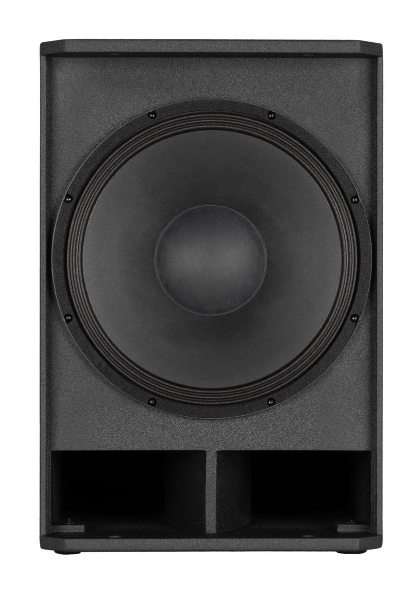 RCF EVOX V15 Three-Way Portable Column PA System - view 8