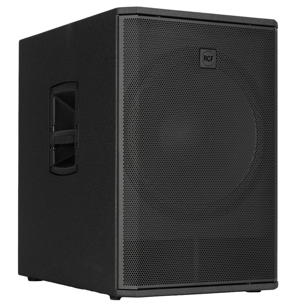 RCF EVOX V15 Three-Way Portable Column PA System - view 5