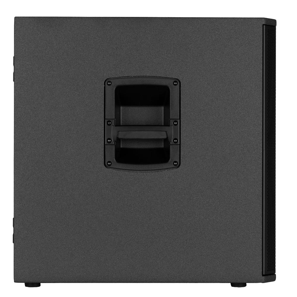 RCF EVOX V15 Three-Way Portable Column PA System - view 9