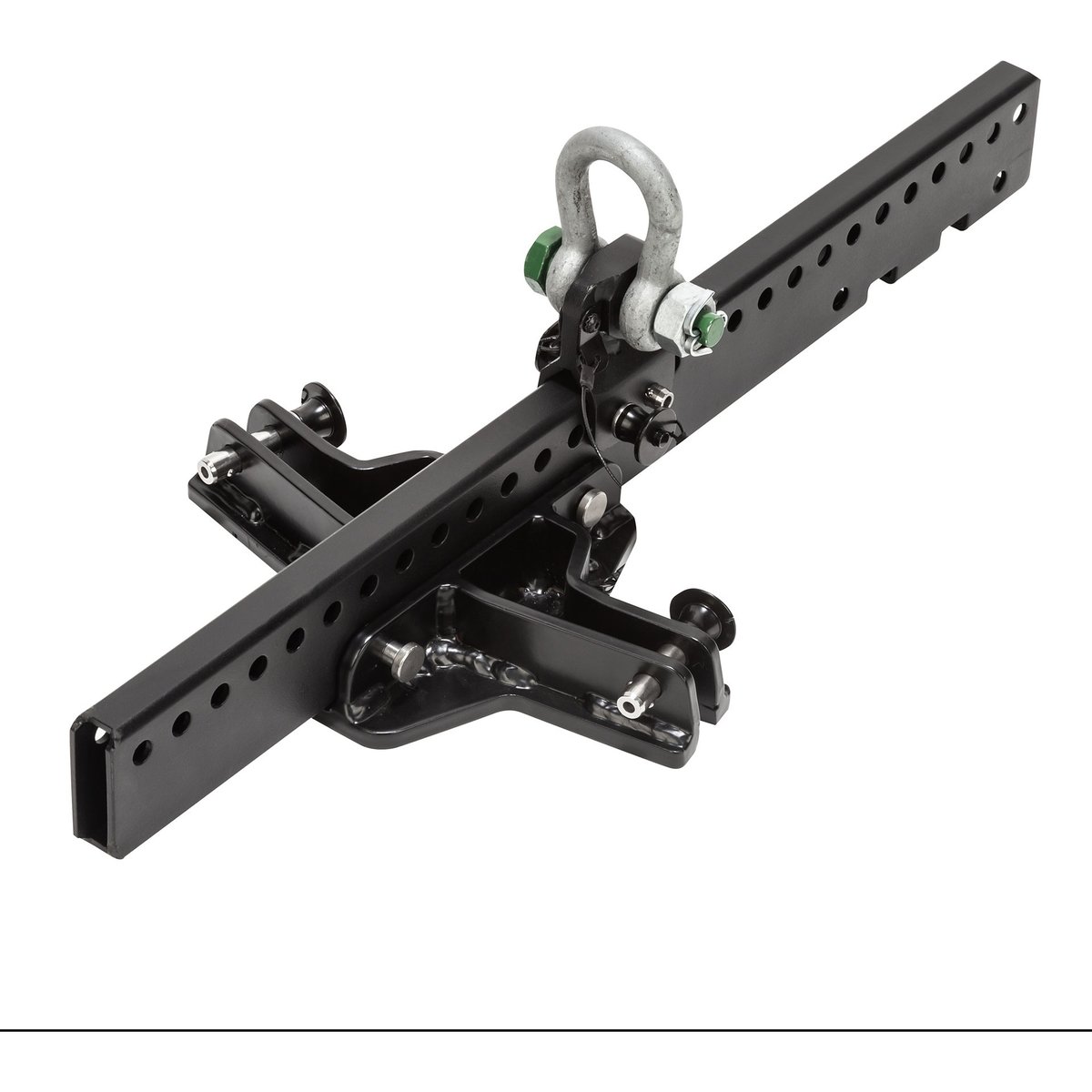 RCF FLB60697 Vertical Fly Bar for KX 4-A Series - view 2