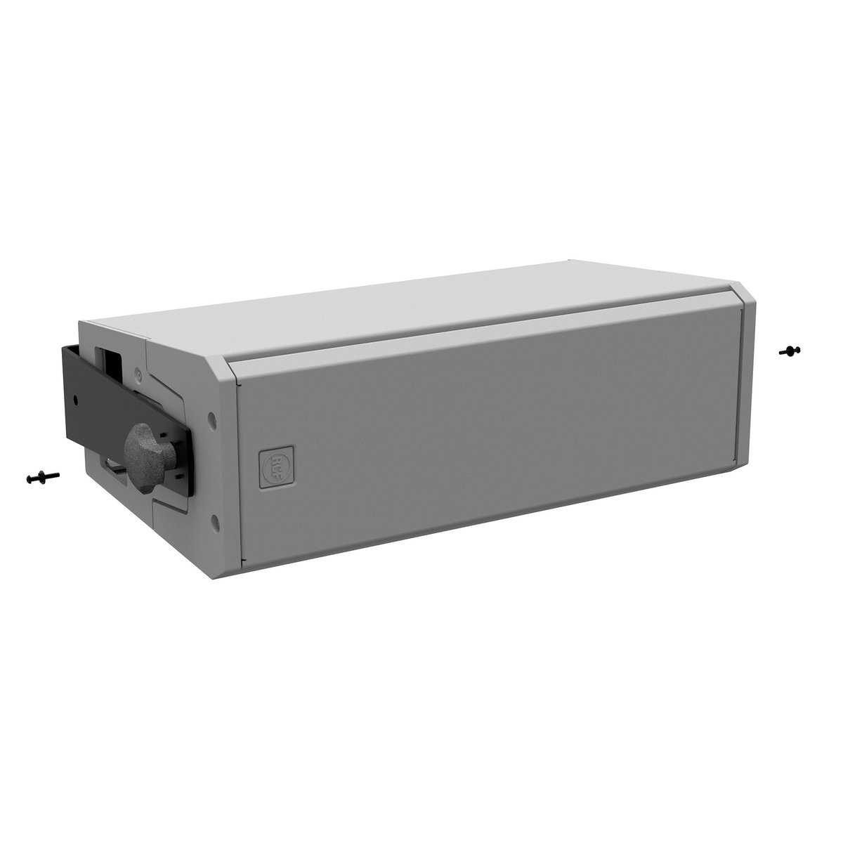 RCF HBR60692 Horizontal Mount Bracket for KX 515-A - view 2