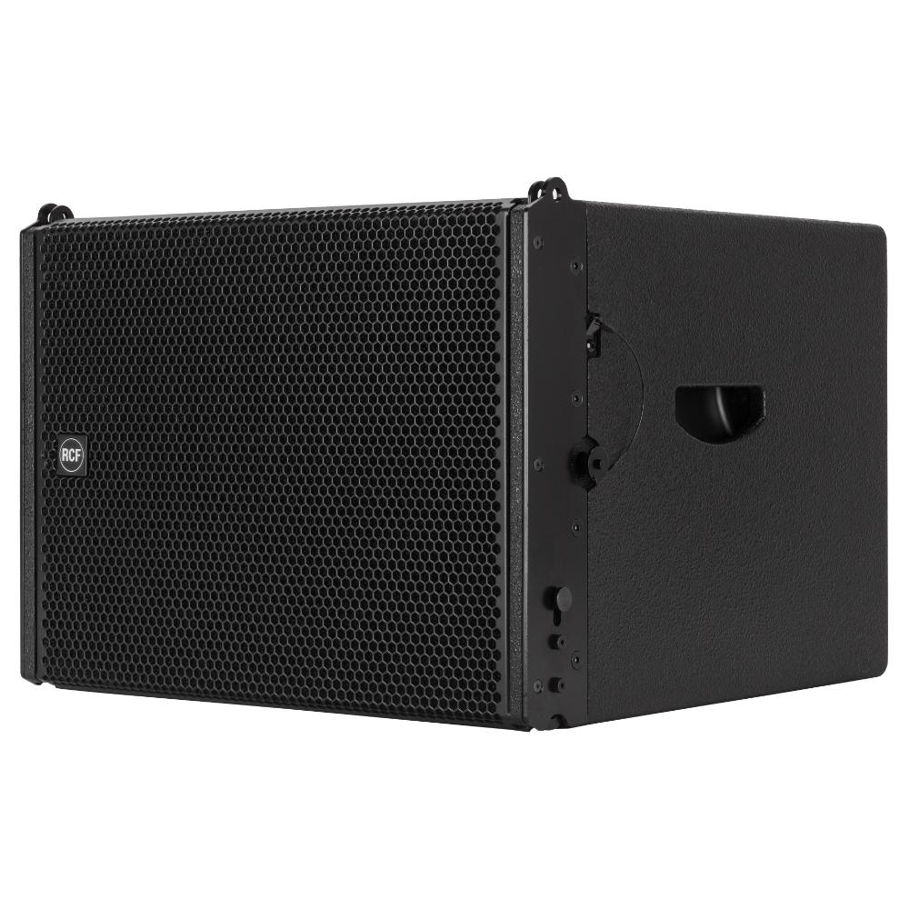 RCF HDL 12-AS Active Subwoofer - view 2