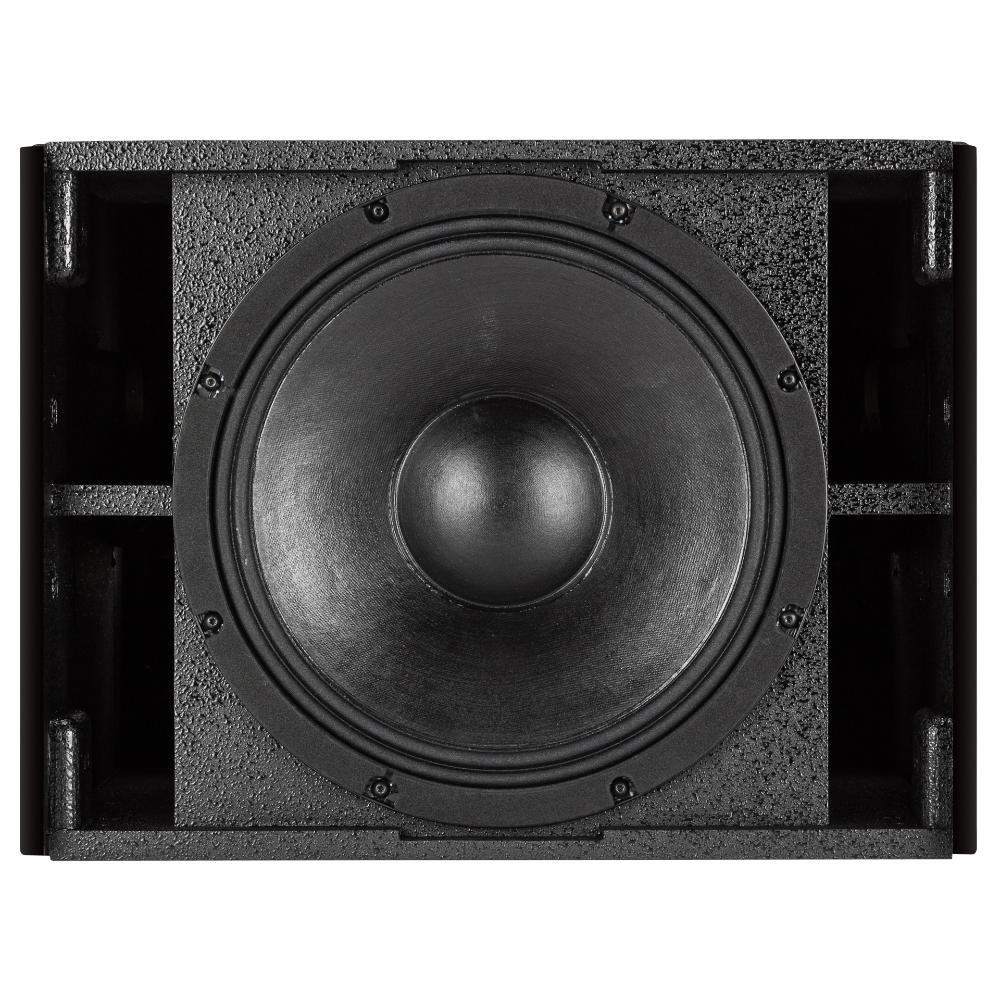 RCF HDL 12-AS Active Subwoofer - view 5