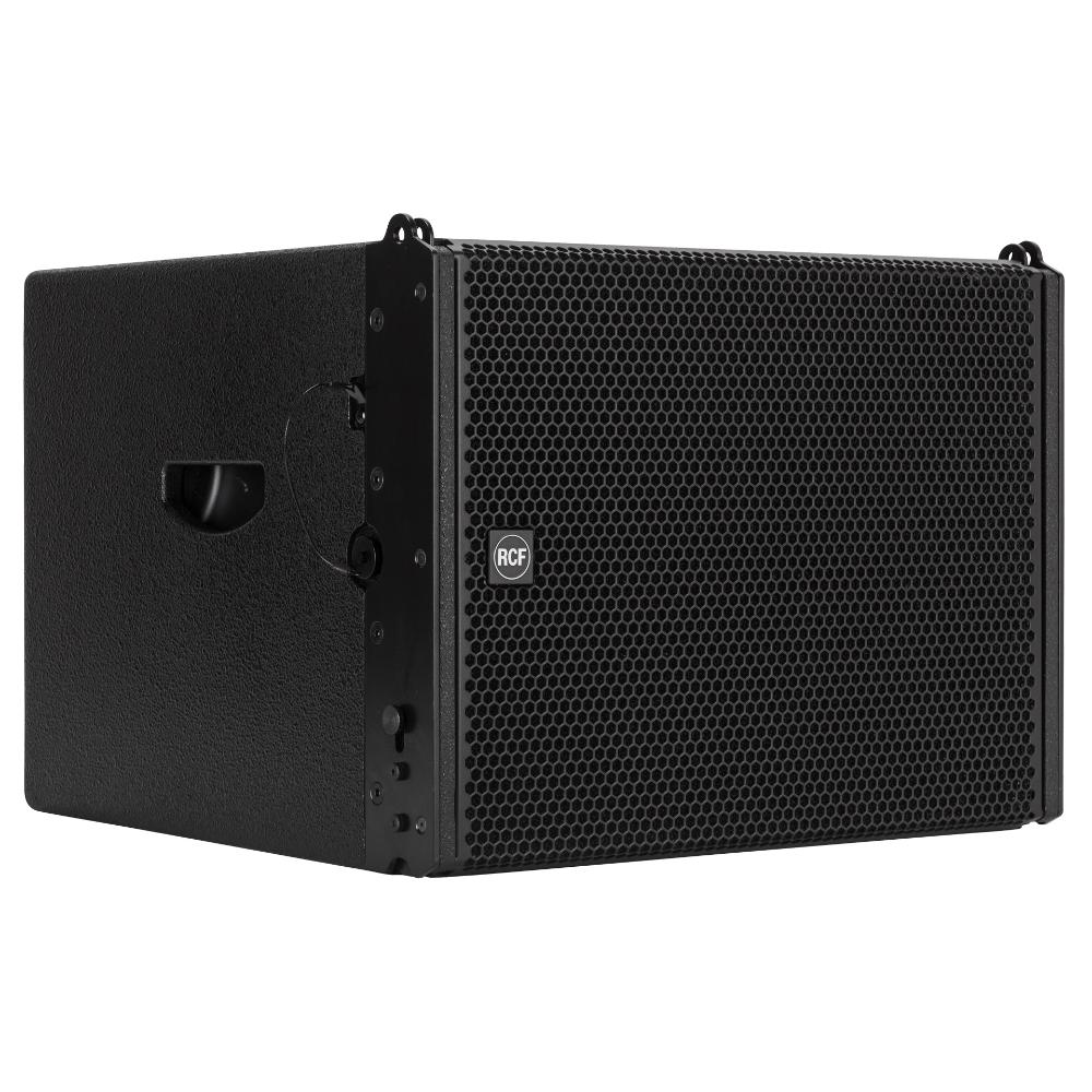 RCF HDL 12-AS Active Subwoofer - view 3
