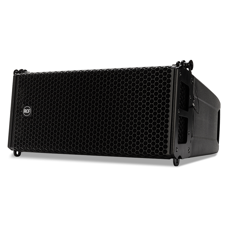 RCF HDL 26-A Active Two-Way Line Array Module