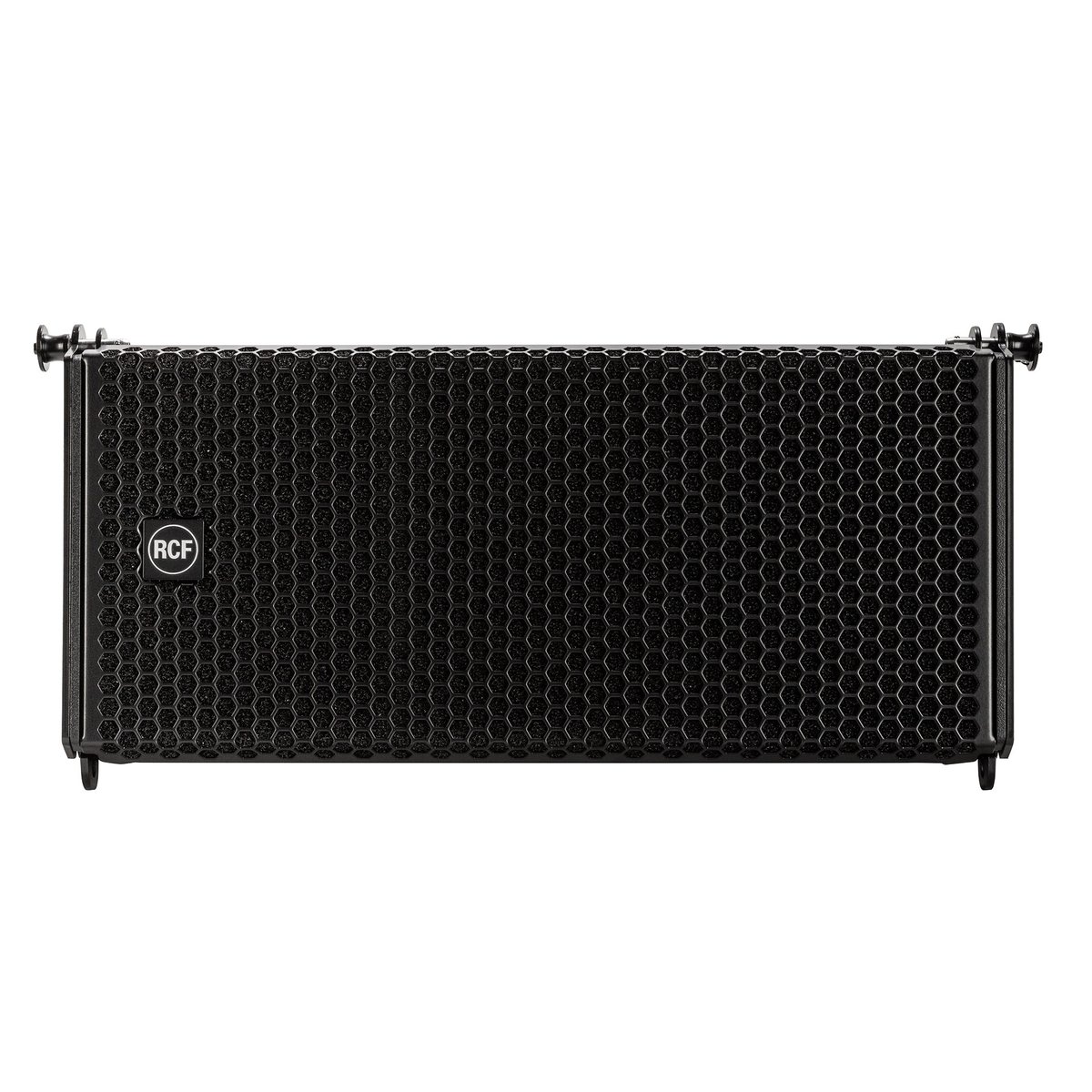 RCF HDL 26-A Active Two-Way Line Array Module - view 2