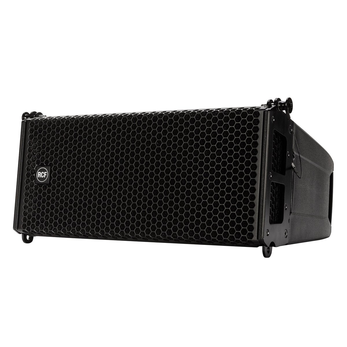 RCF HDL 26-A Active Two-Way Line Array Module - view 3