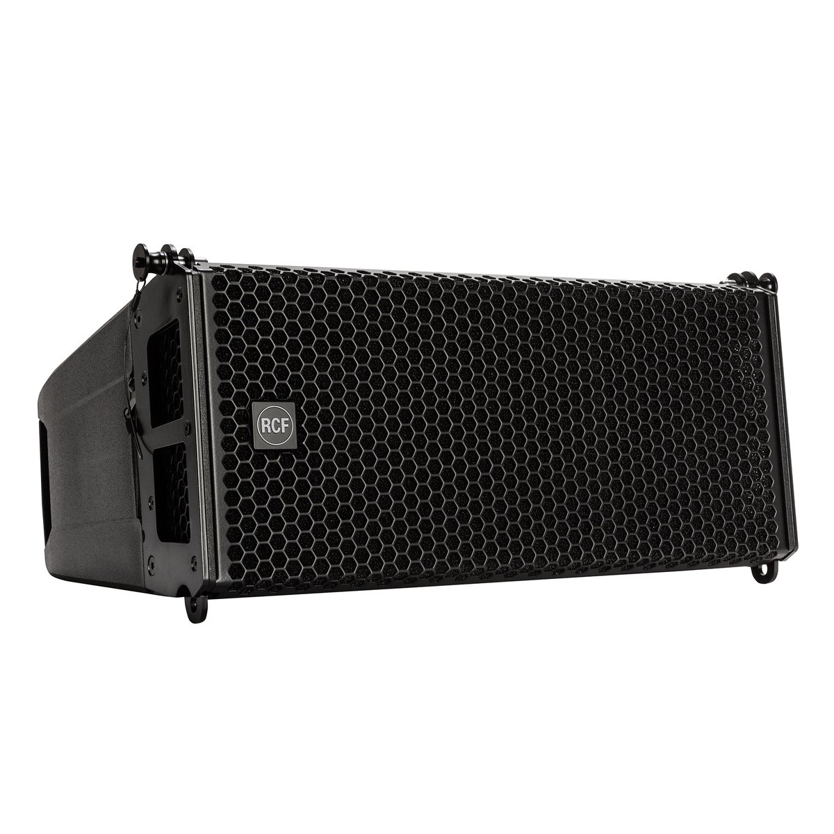 RCF HDL 26-A Active Two-Way Line Array Module - view 4