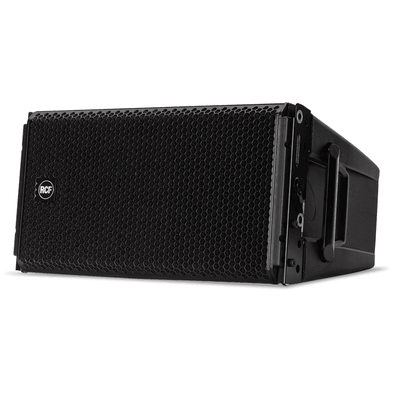 RCF HDL 28-A Active Two-Way Line Array Module