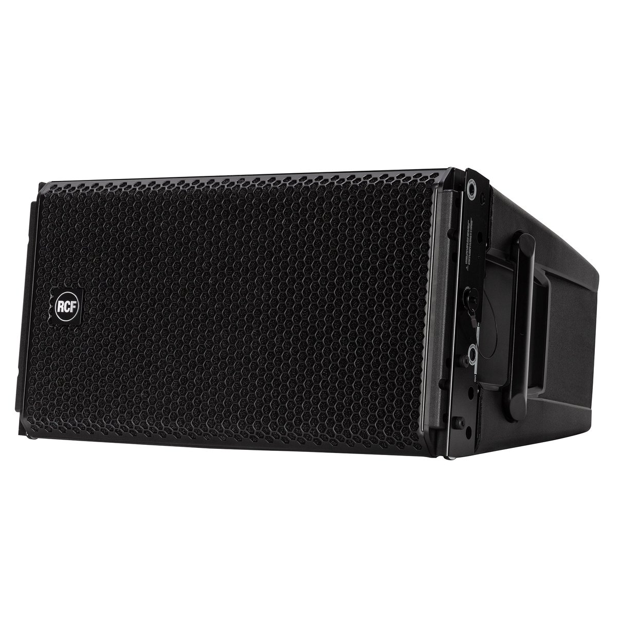 RCF HDL 28-A Active Two-Way Line Array Module - view 3