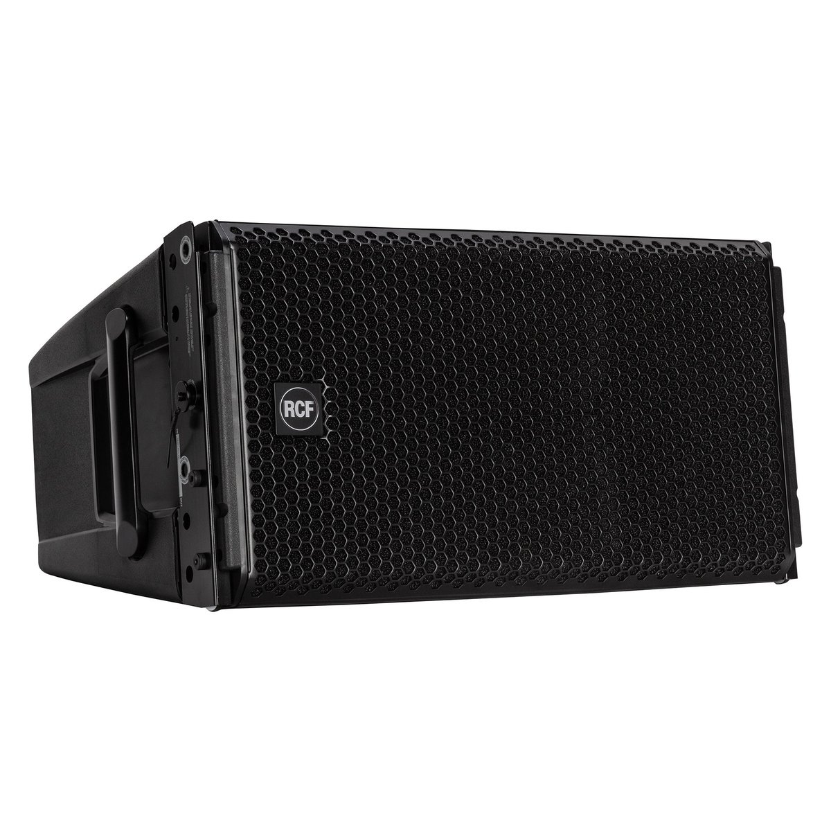 RCF HDL 28-A Active Two-Way Line Array Module - view 4