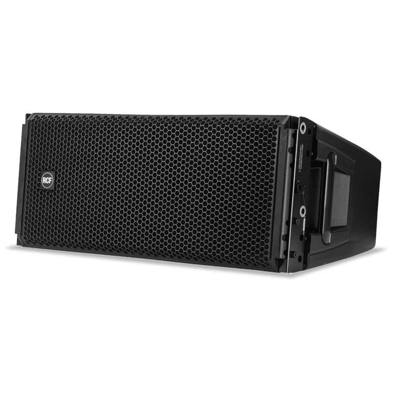 RCF HDL 30-A Active Two-Way Line Array Module