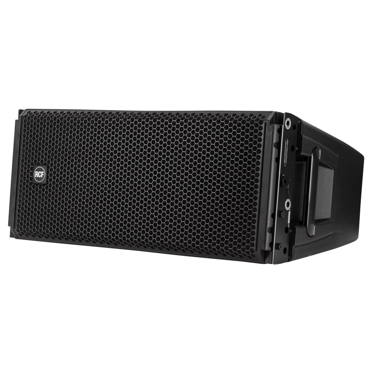 RCF HDL 30-A Active Two-Way Line Array Module - view 3