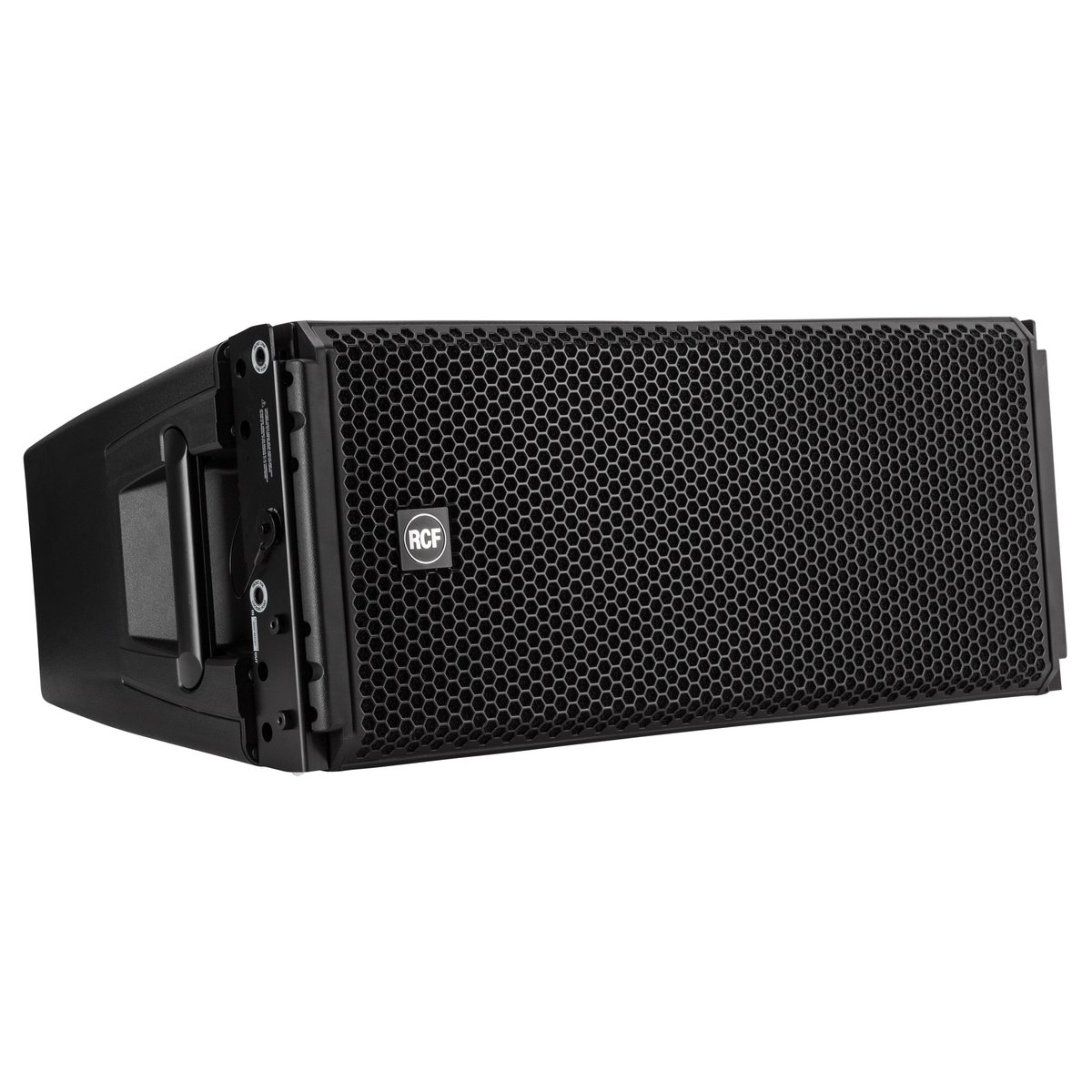 RCF HDL 30-A Active Two-Way Line Array Module - view 4