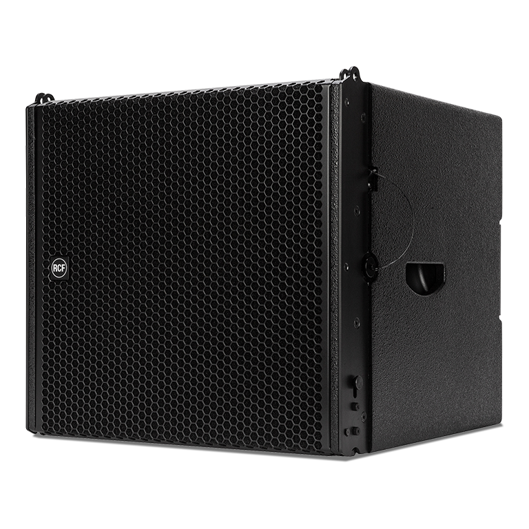 RCF HDL 35-AS Active Flyable Subwoofer Module