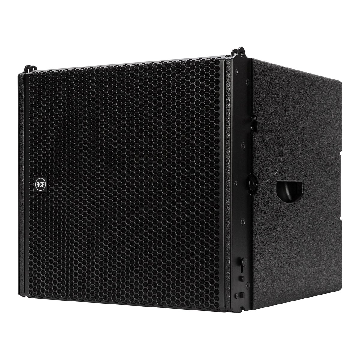 RCF HDL 35-AS Active Flyable Subwoofer Module - view 3