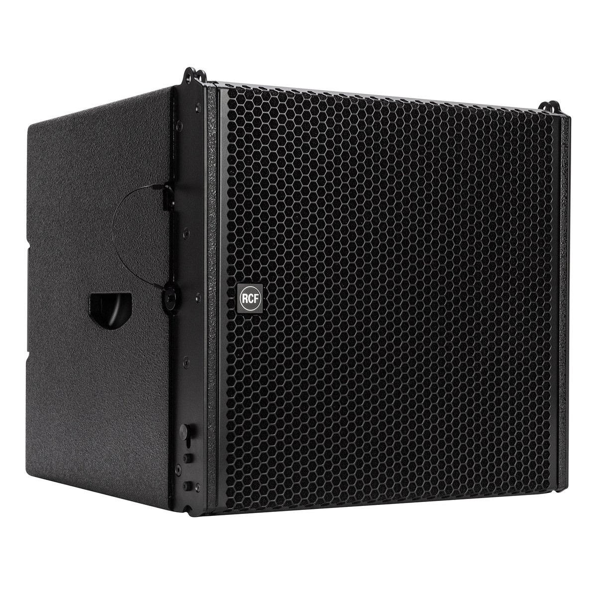 RCF HDL 35-AS Active Flyable Subwoofer Module - view 4