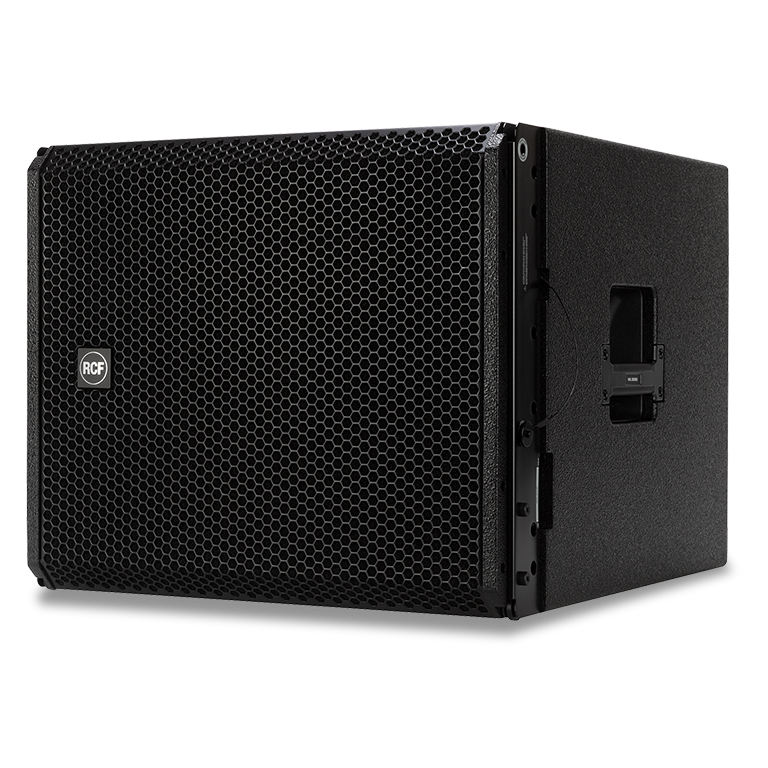 RCF HDL 36-AS Active Flyable Subwoofer Module