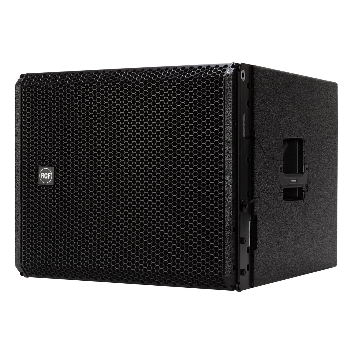 RCF HDL 36-AS Active Flyable Subwoofer Module - view 3