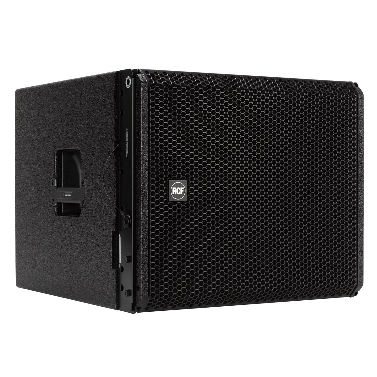 RCF HDL 36-AS Active Flyable Subwoofer Module - view 4