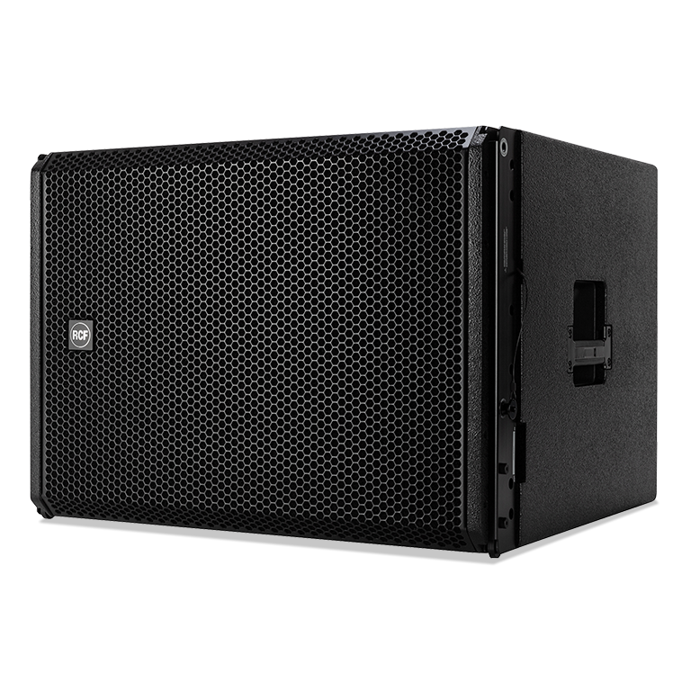 RCF HDL 38-AS Active Flyable Subwoofer Module