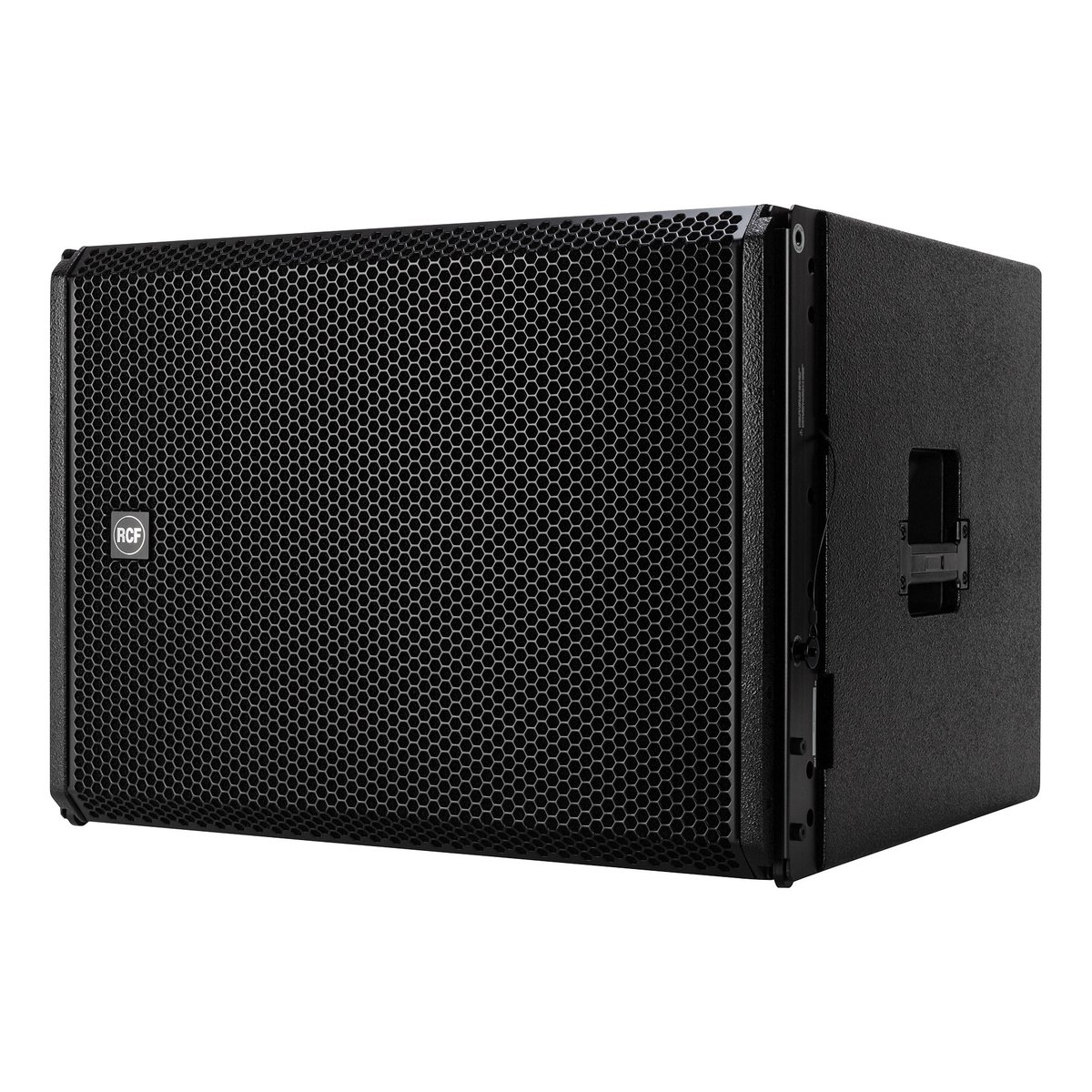 RCF HDL 38-AS Active Flyable Subwoofer Module - view 3