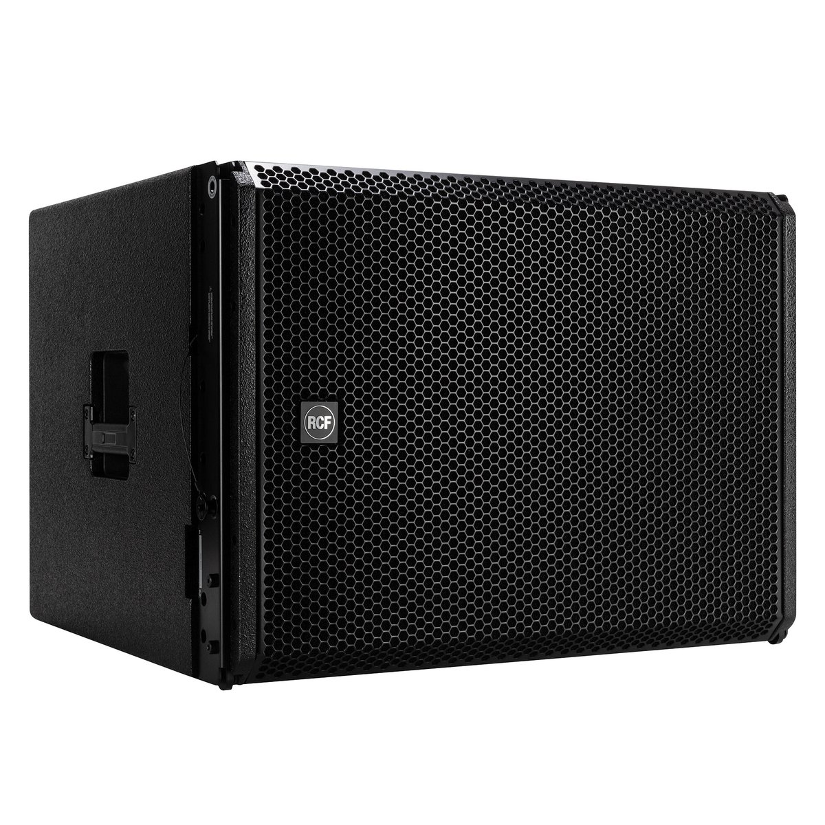 RCF HDL 38-AS Active Flyable Subwoofer Module - view 4