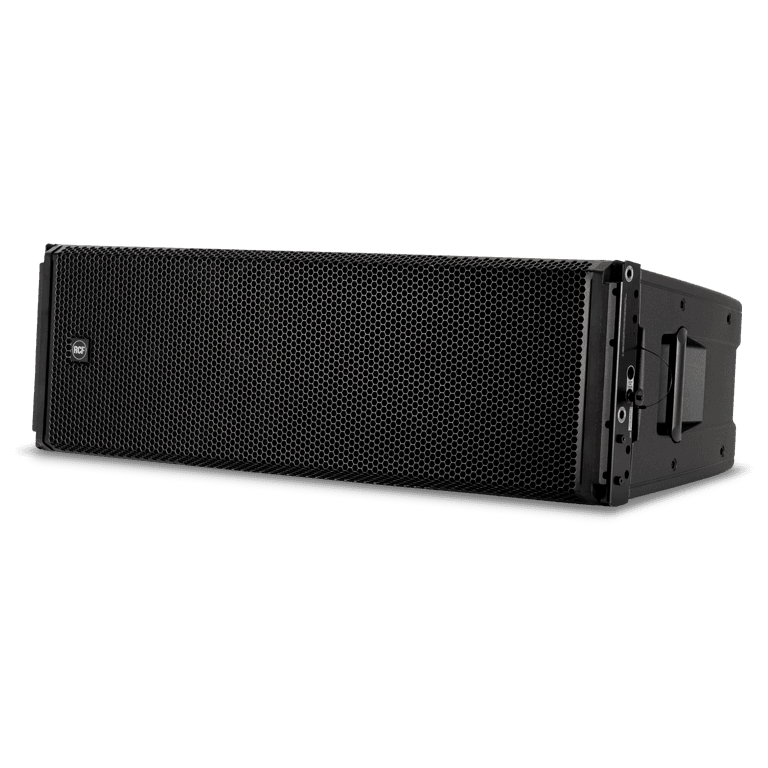 RCF HDL 50-A 4K Active Three-Way Line Array Module