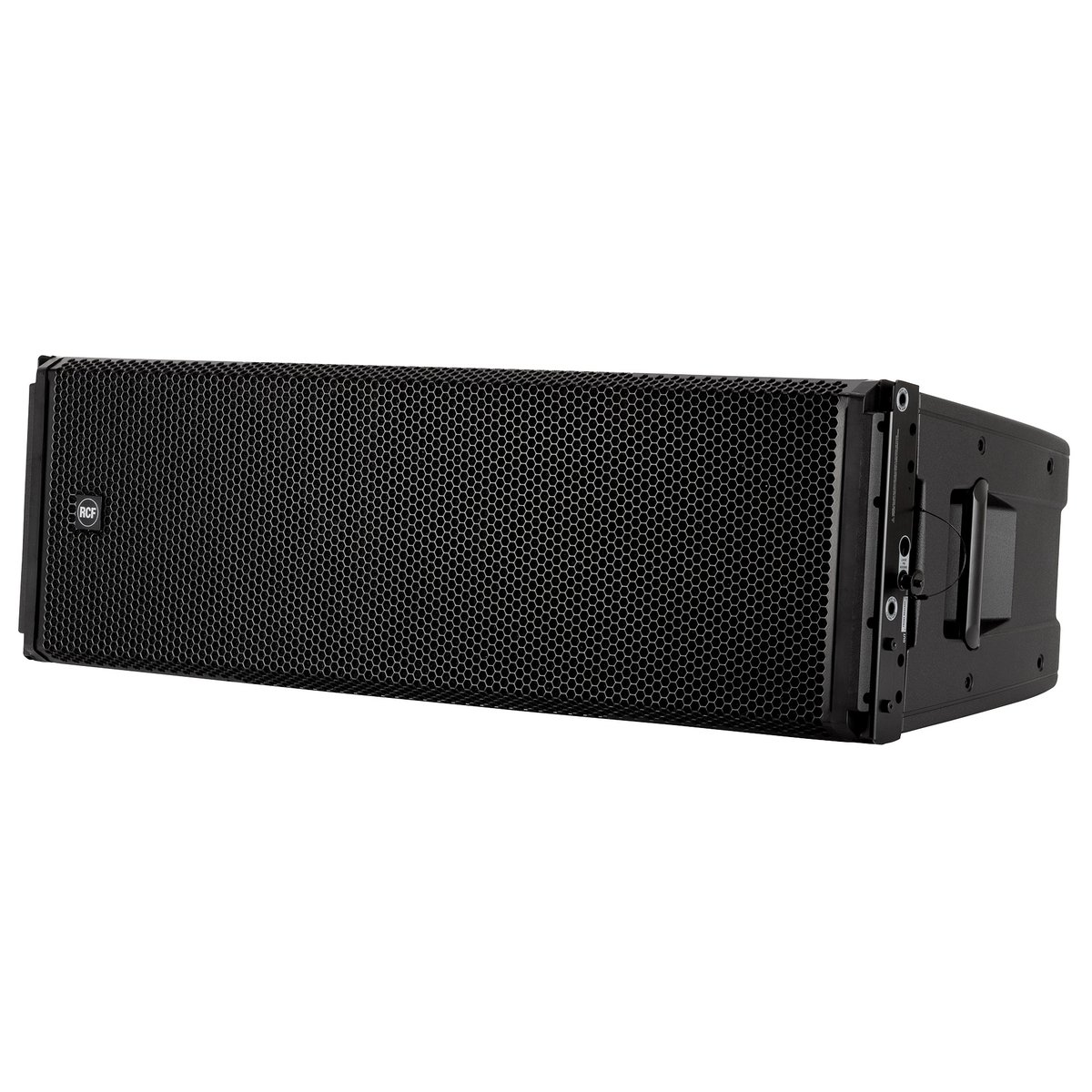 RCF HDL 50-A 4K Active Three-Way Line Array Module - view 3