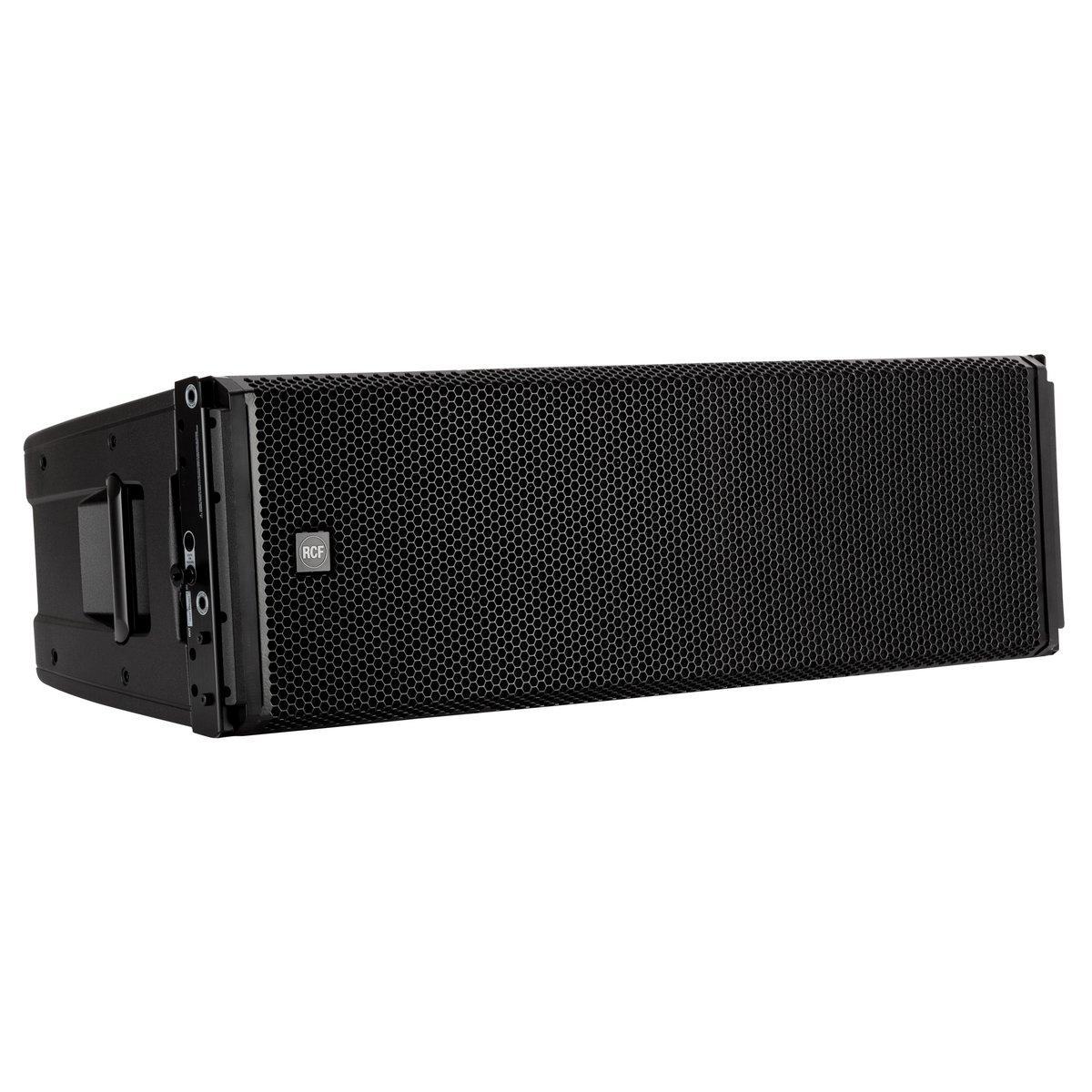 RCF HDL 50-A 4K Active Three-Way Line Array Module - view 4