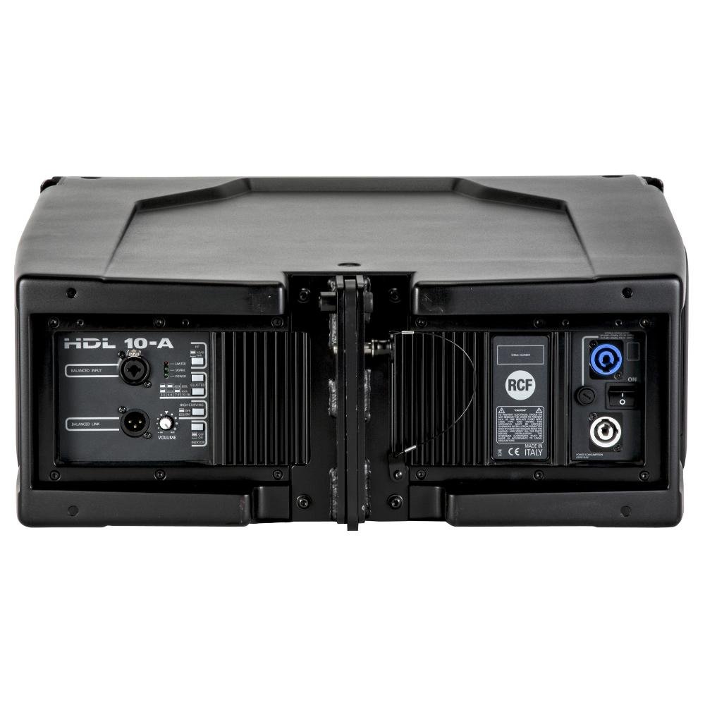 RCF HDL 10-A Line Array Module - view 4