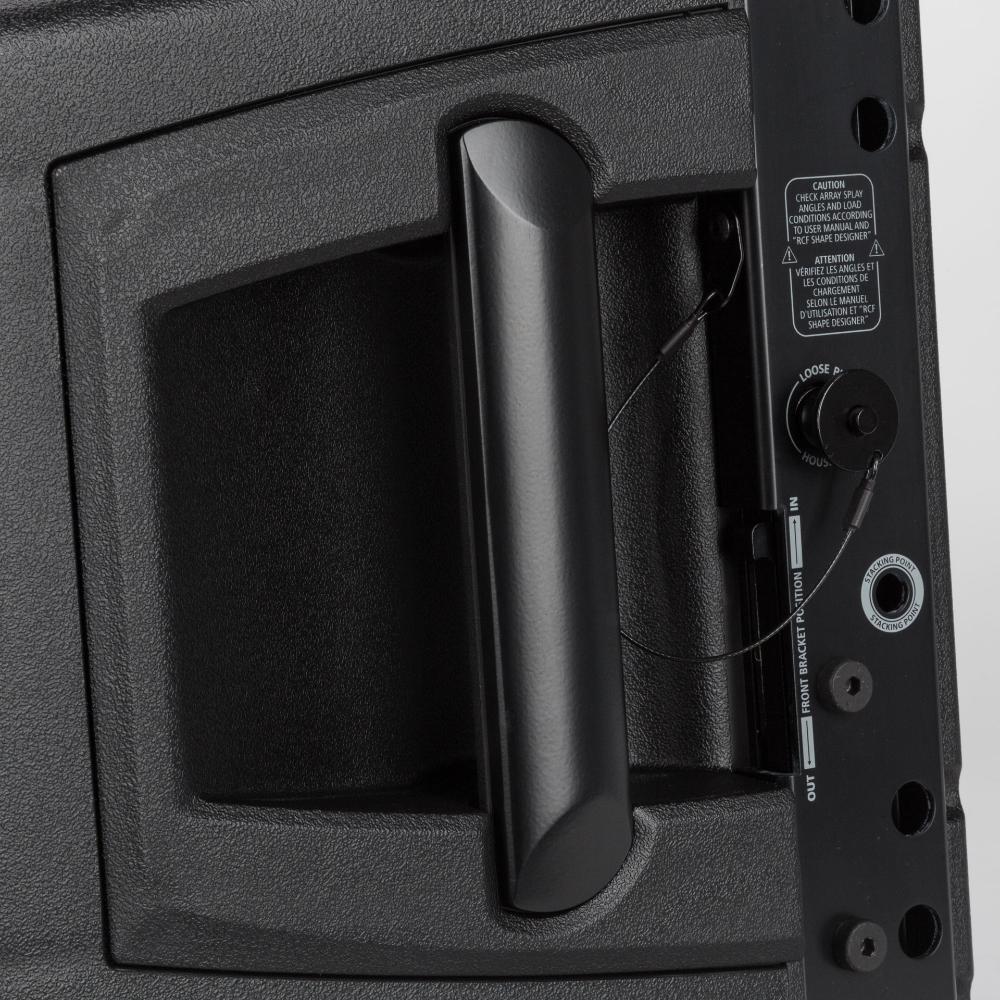 RCF HDL 10-A Line Array Module - view 8
