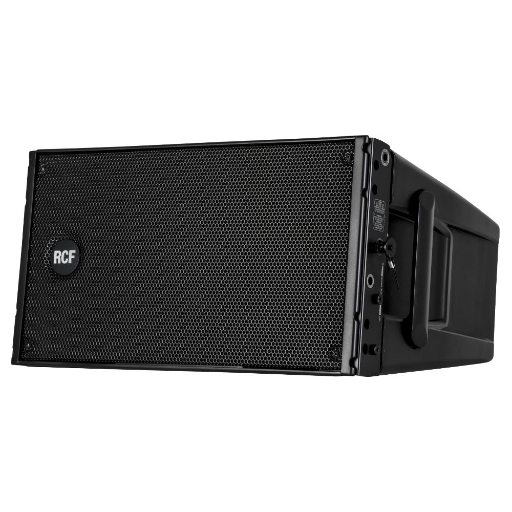 RCF HDL 10-A Line Array Module - view 2
