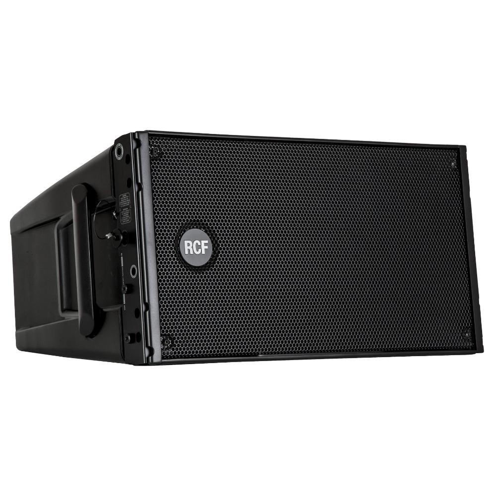 RCF HDL 10-A Line Array Module - view 3
