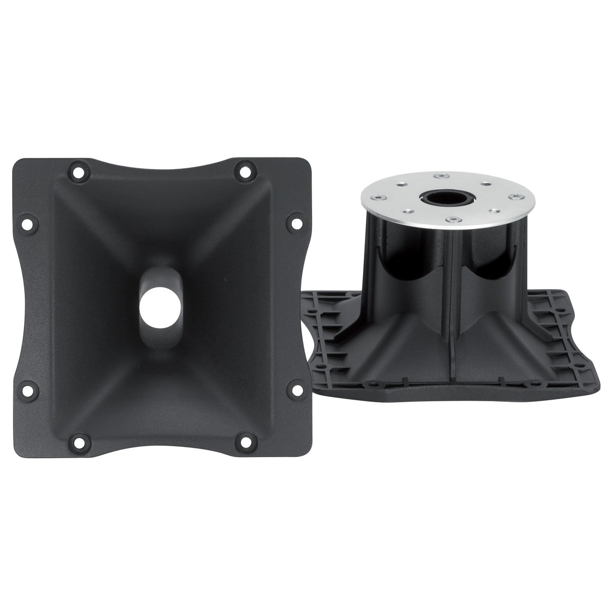 RCF HF101 One-Inch Throat Constant Directivity Horn product image