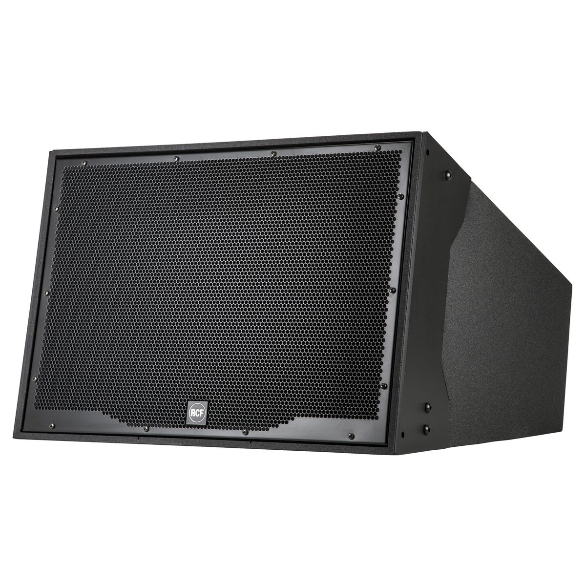 RCF HL 2290 Horn Loaded Two-Way Array, 90 x 23 Degrees - view 4
