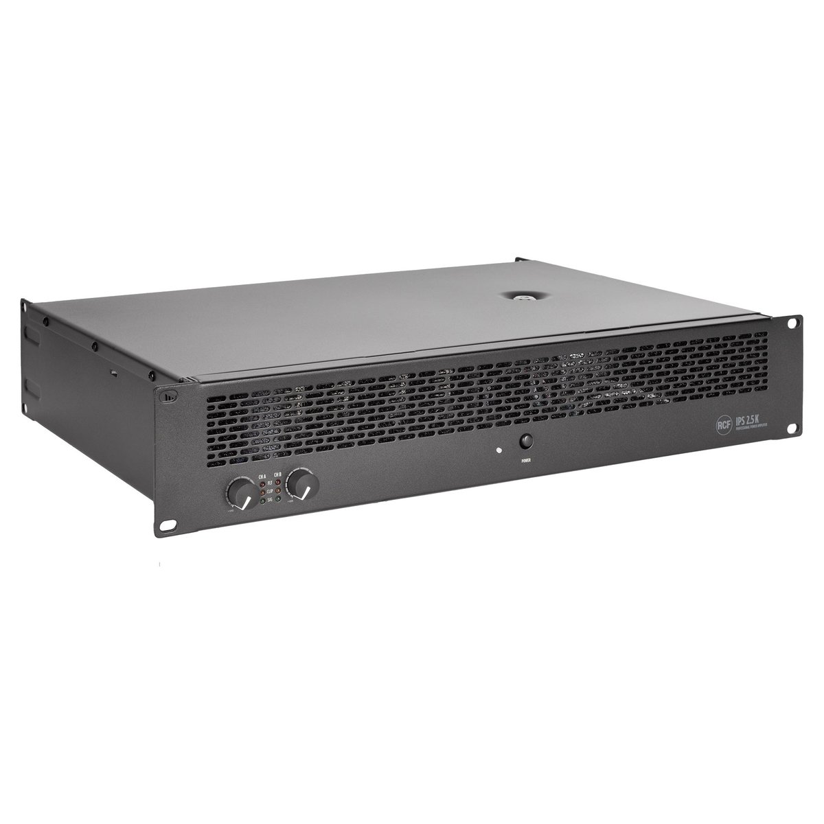 RCF IPS 2.5K Two-Channel Power Amplifier - view 4