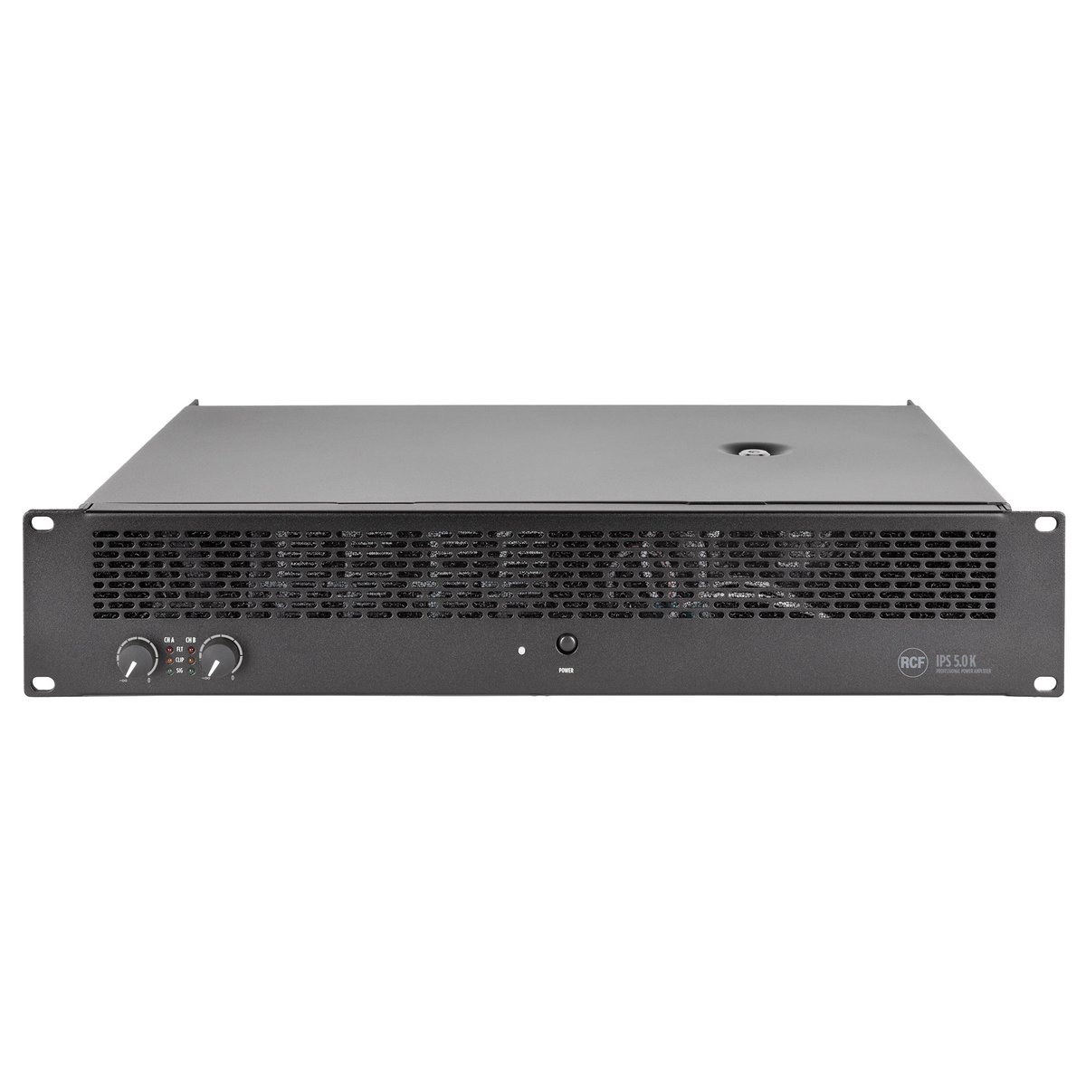 RCF IPS 5.0K Two-Channel Power Amplifier - view 2