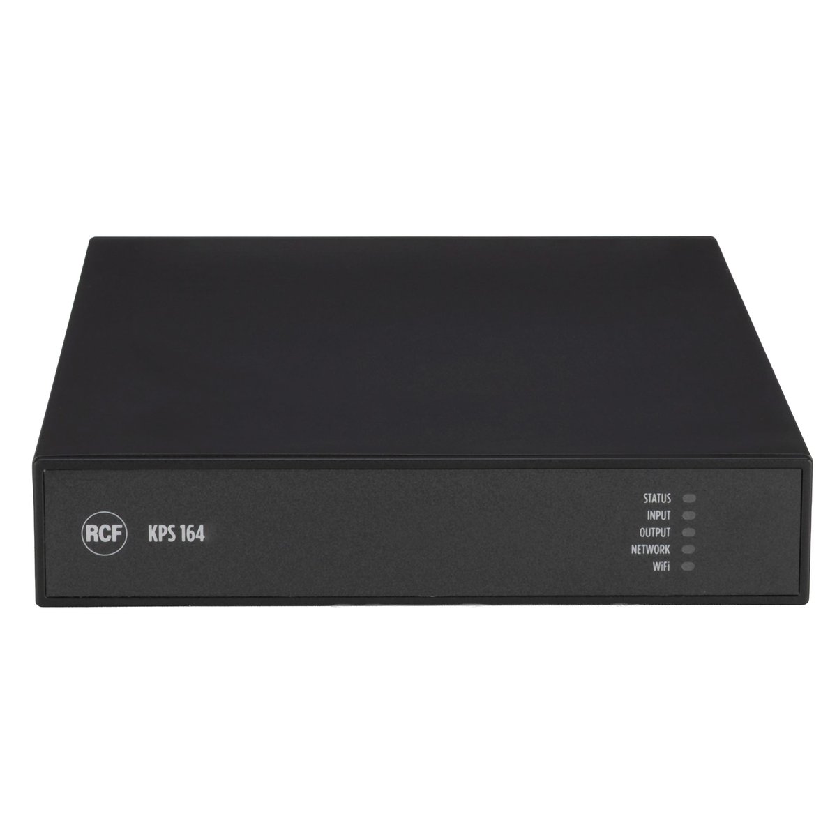 RCF KPS 164 4-Channel Install Amplifier with DSP - view 4