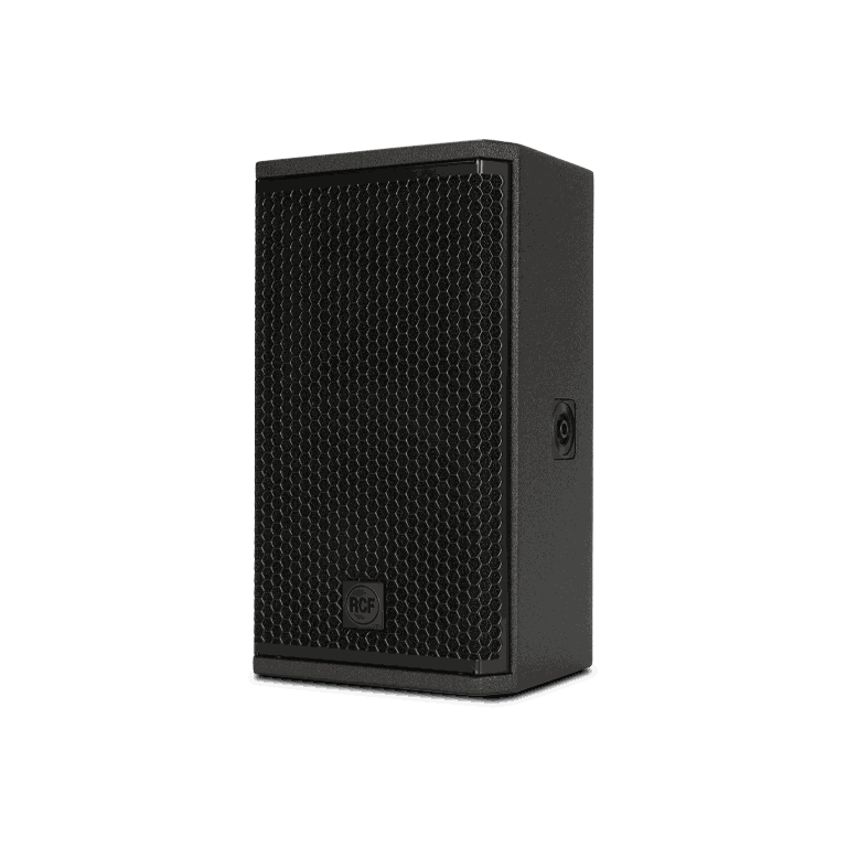 RCF KX 08-A Active Two-Way Point-Source Speaker
