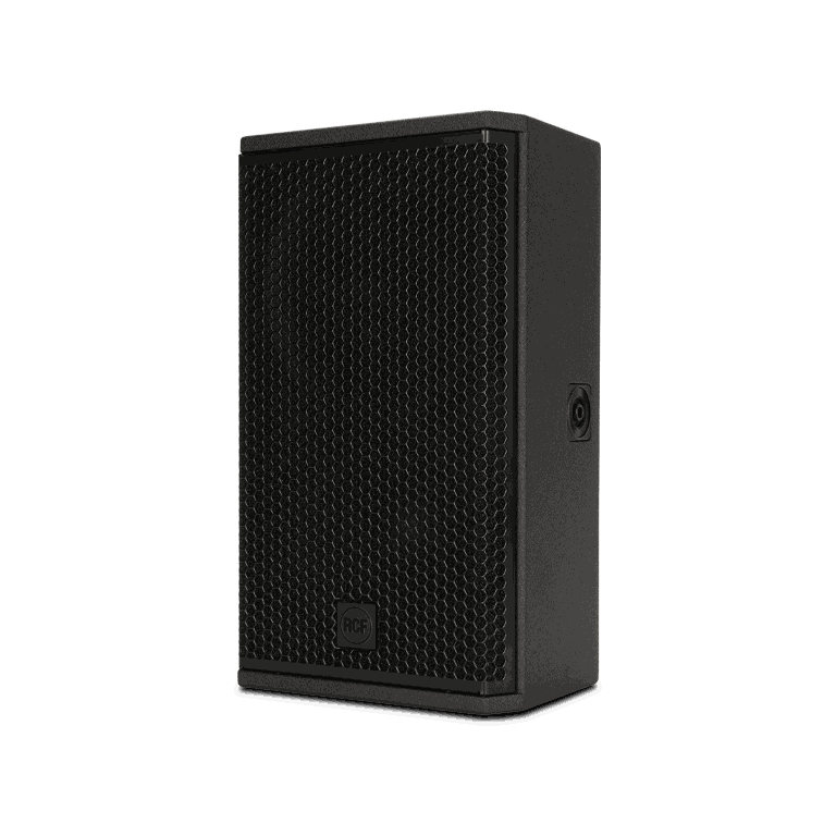 RCF KX 10-A Active Two-Way Point-Source Speaker