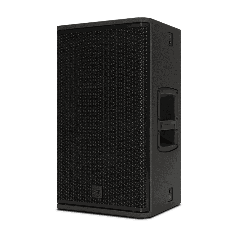 RCF KX 32-A Active Two-Way Point-Source Speaker