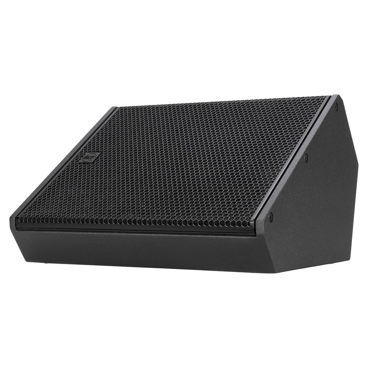 RCF KXM 25-A Active Coaxial Stage Monitor - view 2