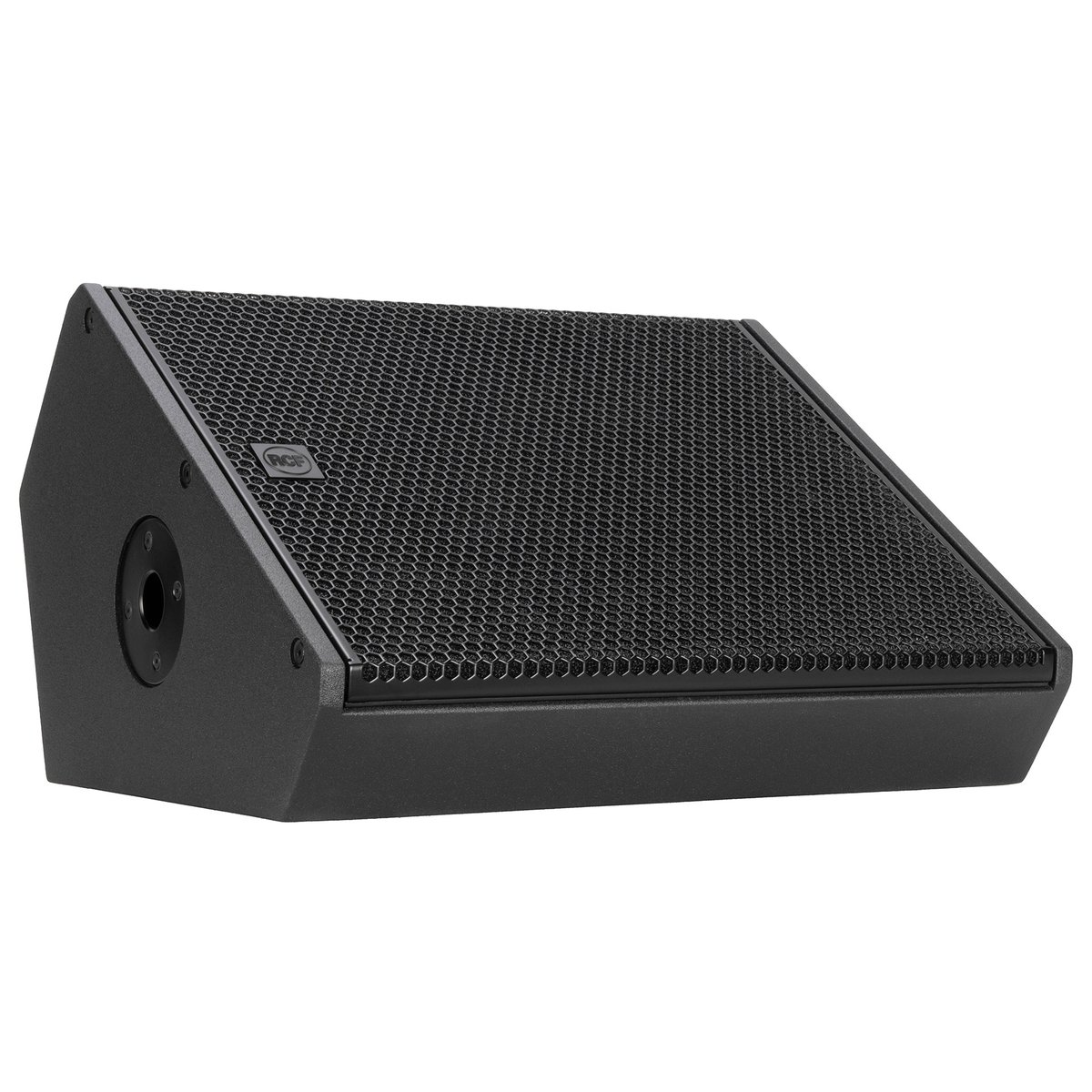 RCF KXM 25-A Active Coaxial Stage Monitor - view 3