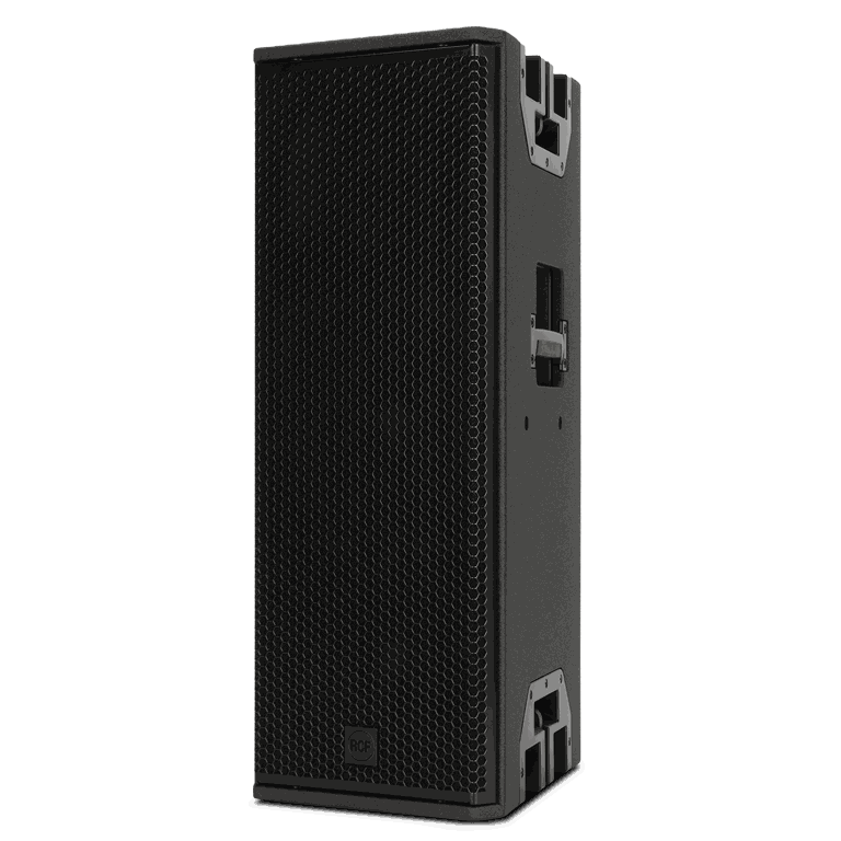 RCF KXW 4-A Wide Directivity Active Two-Way Speaker