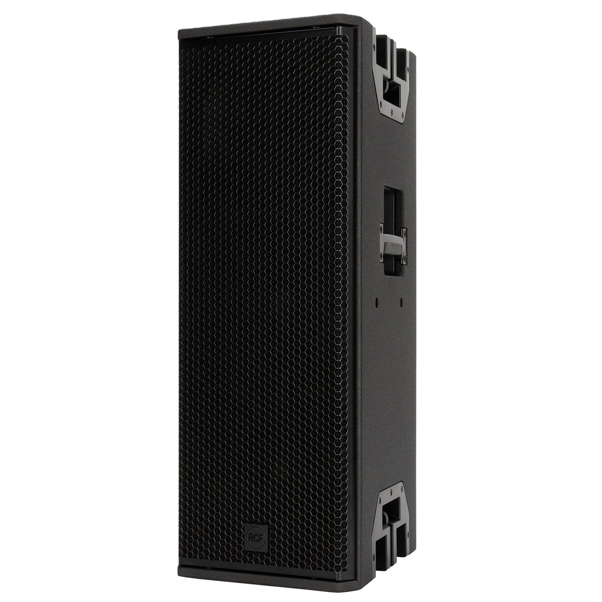 RCF KXW 4-A Wide Directivity Active Two-Way Speaker - view 3