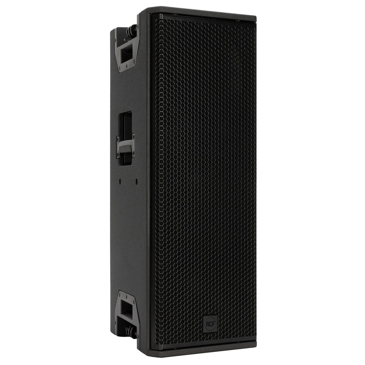 RCF KXW 4-A Wide Directivity Active Two-Way Speaker - view 4
