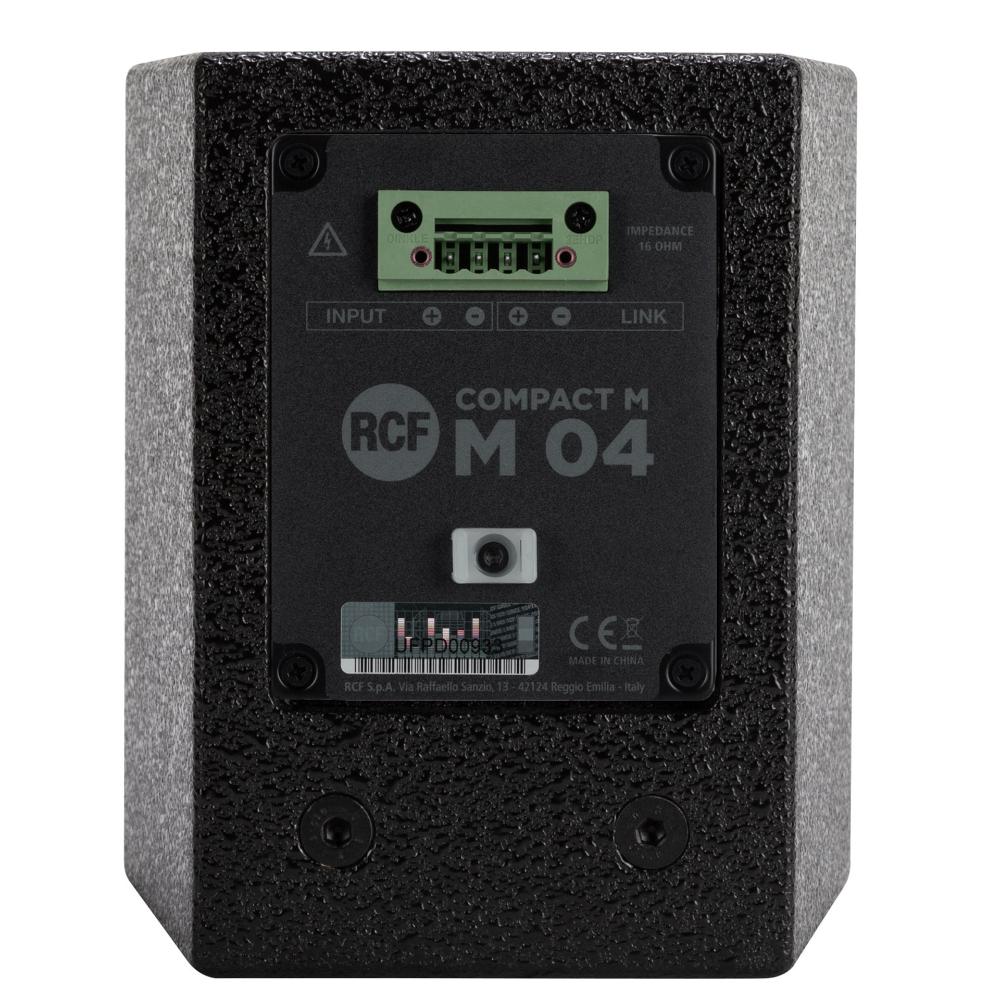 RCF COMPACT M 04 - view 6