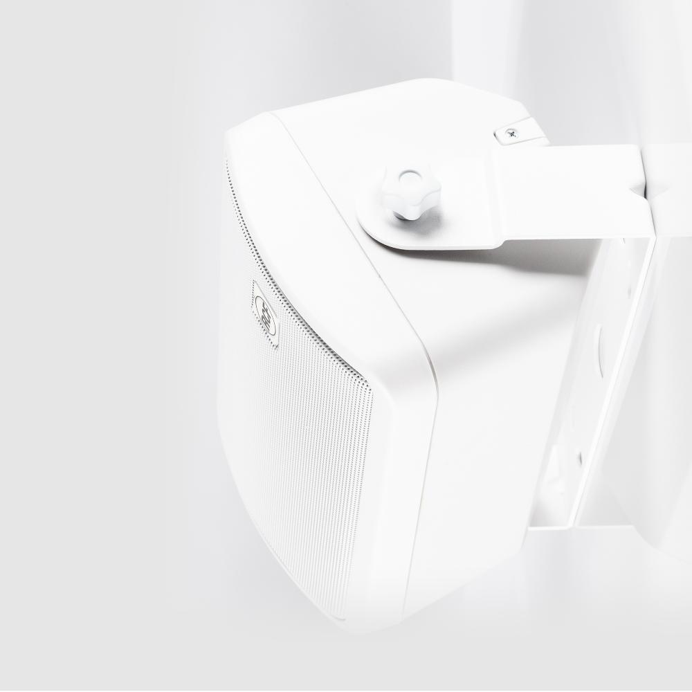 RCF MA 4 Wall Mount Bracket for MR 40 - view 3
